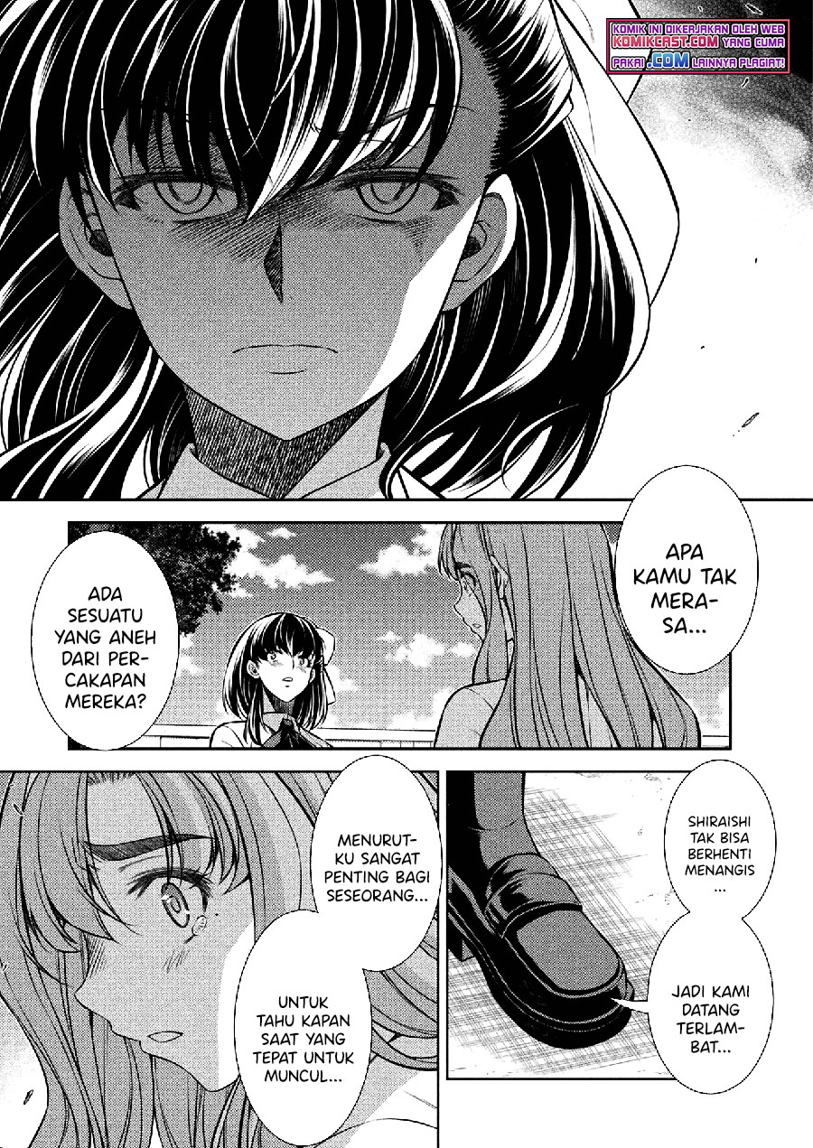 Silver Plan to Redo From JK Chapter 26 Gambar 8